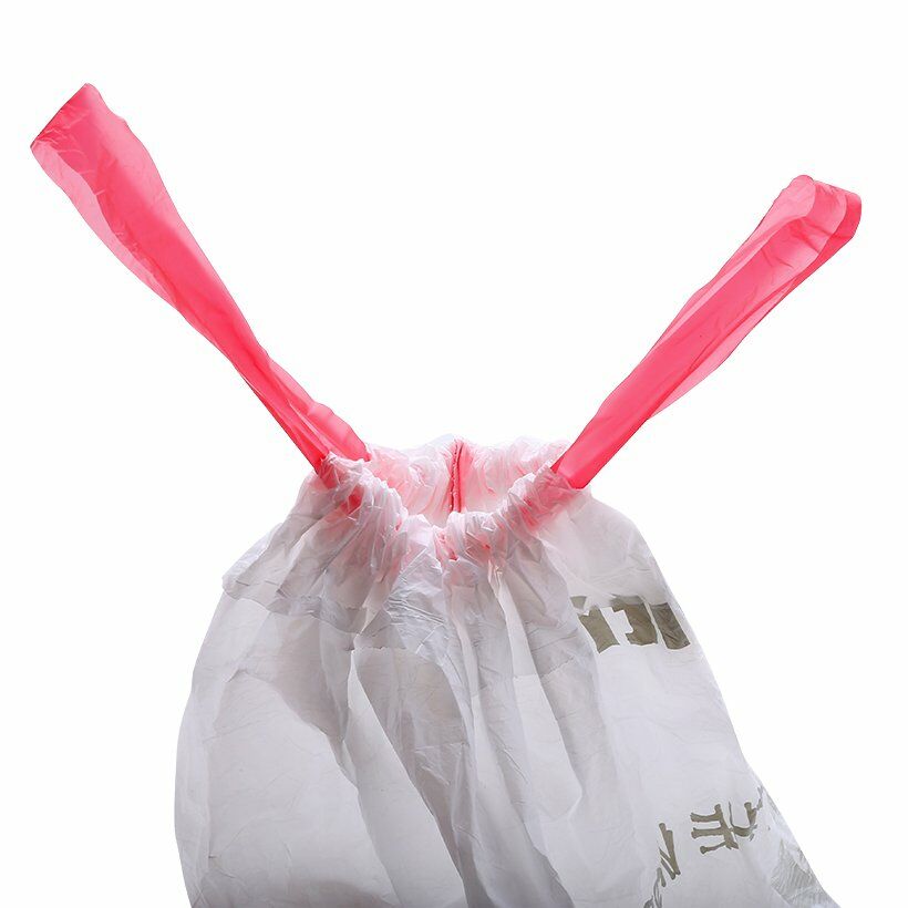 Túi rác dây rút cỡ s hàng fitis chính hãng