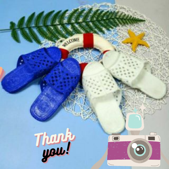 Dép tổ ong cho bé 1 đến 5 tuổi