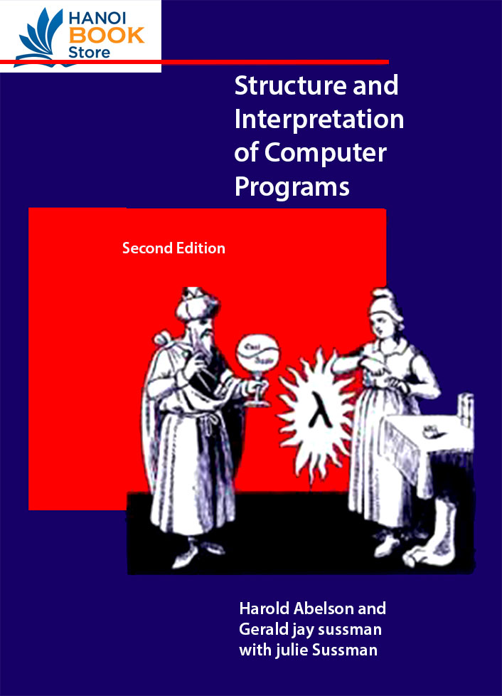 Sách Structure and Interpretation of Computer Programs