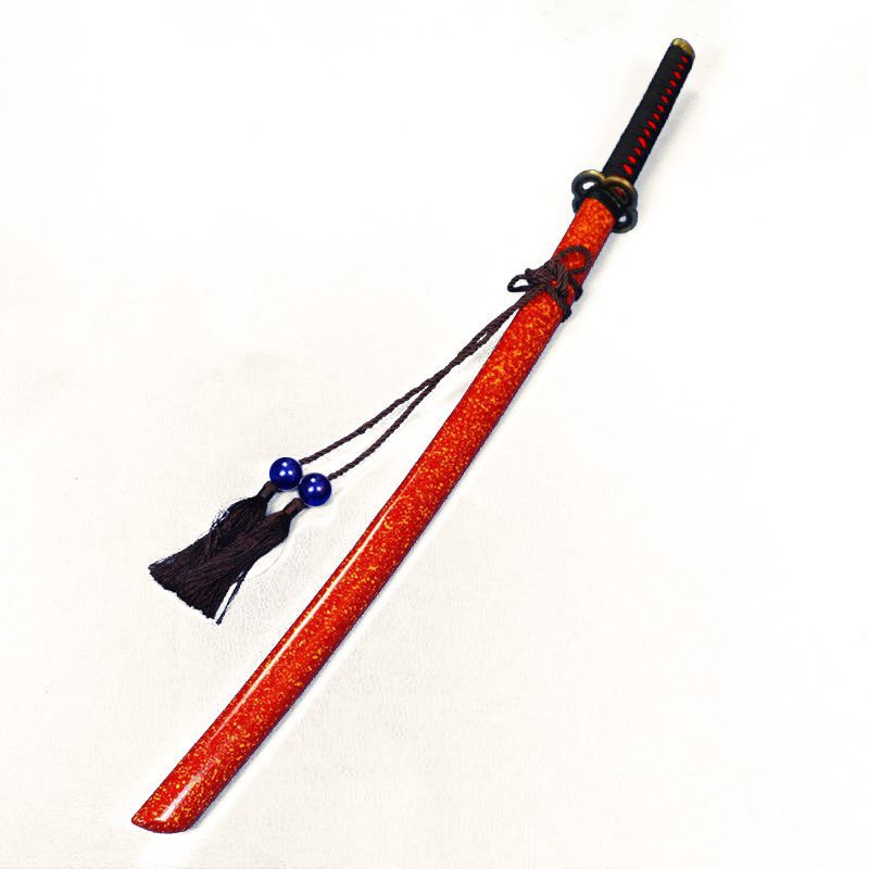 Mô hình trang trí gỗ bảo ngọc cao cấp - 1m - Baystore