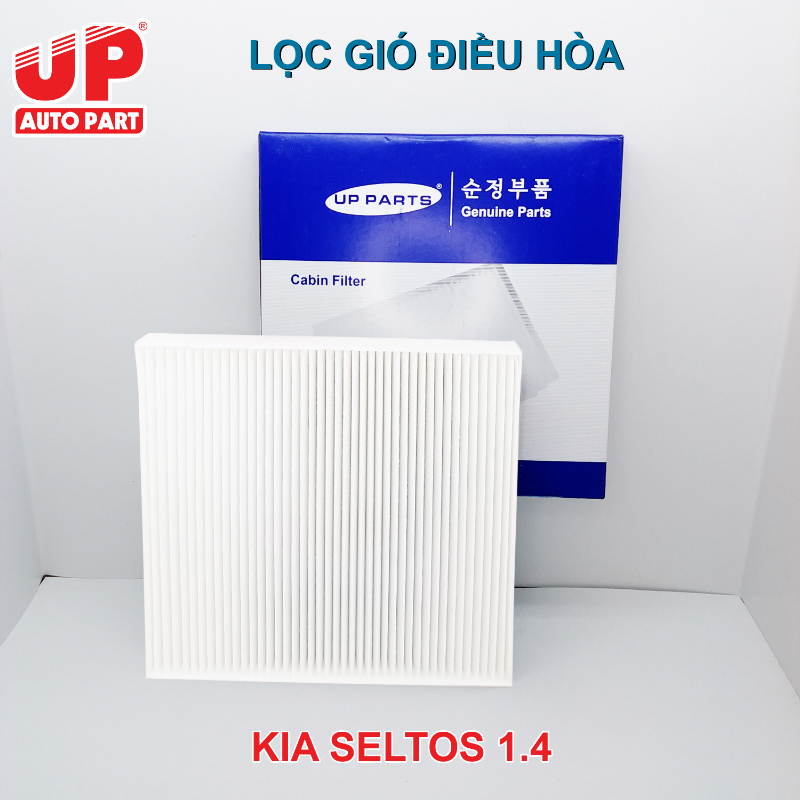 Lọc gió điều hòa máy lạnh KIA SELTOS 1.4
