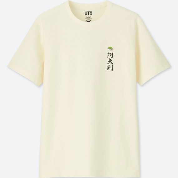 Áo phông nam uniqlo - 408279