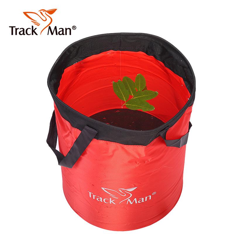 Xô gấp dã ngoại Trackman Tm6106