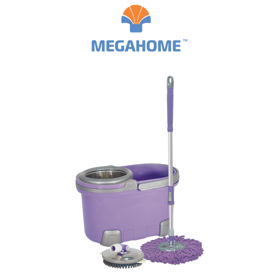 Bộ lau nhà jet mop x+