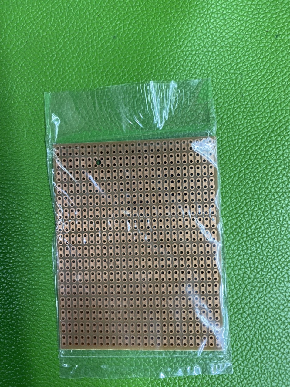 Testboard cắm hàn 1 mặt 6.4x8.2cm