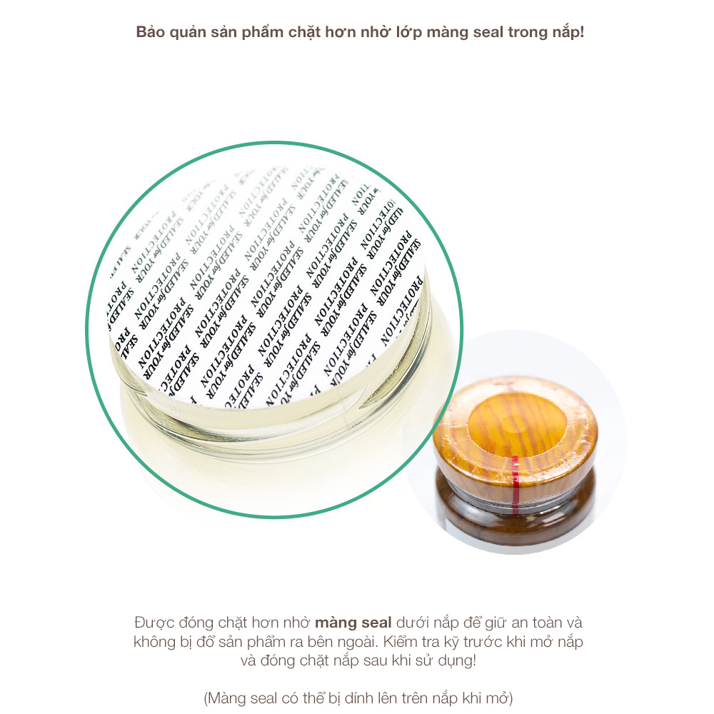 Bột Lúa Mạch Non Baeksagibyeol Jeju Barley Sprout Powder Nâng Cao Sức Khỏe, Cung Cấp Vitamin Khoáng Chất Hàn Quốc 100g