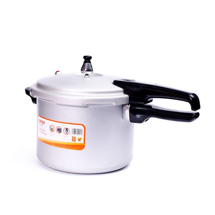 [HCM]Nồi áp suất cơ dùng được bếp từ Supor YL183FASN001-M21