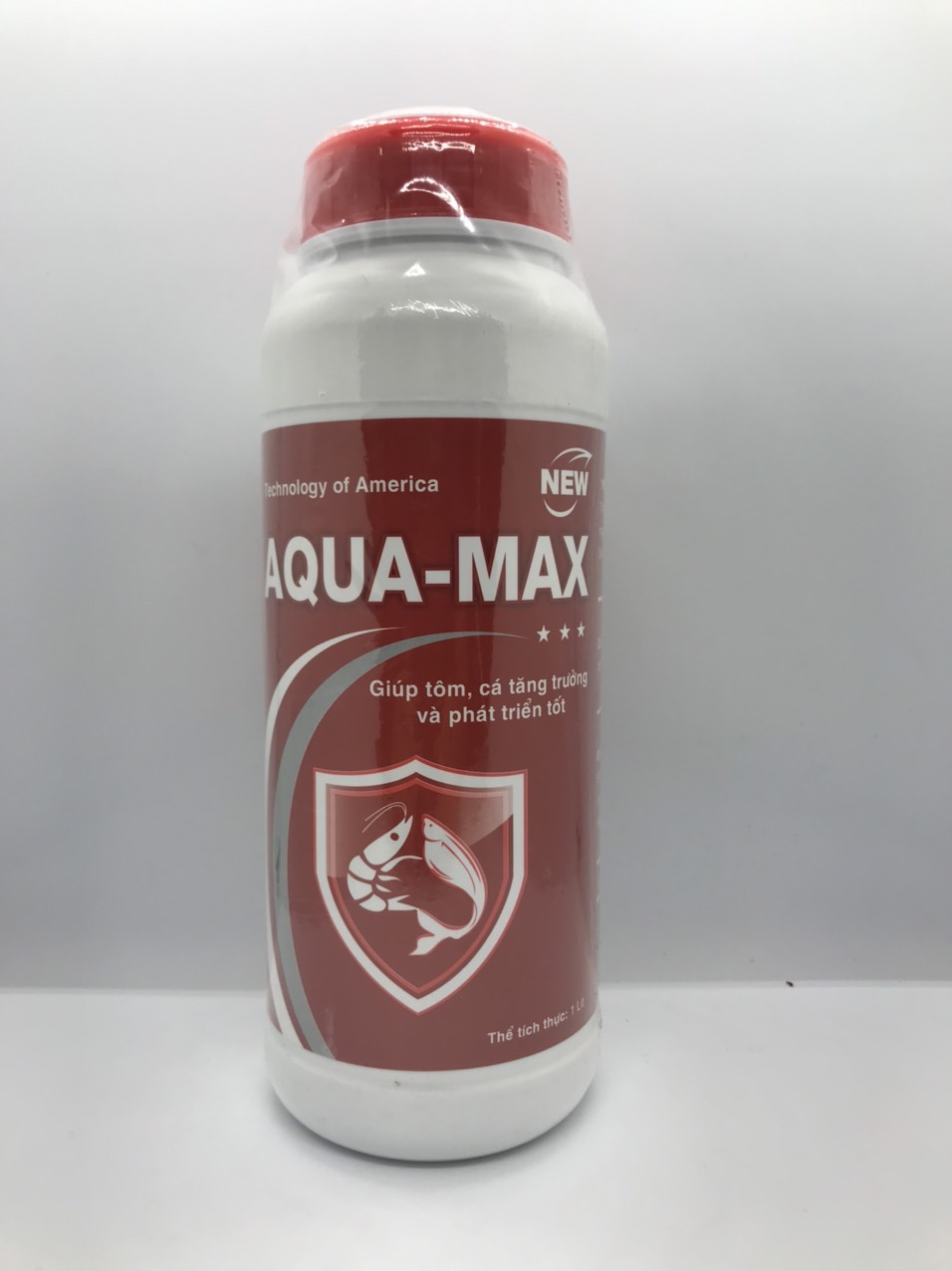 Siêu Tăng Trọng, Tôm Cá