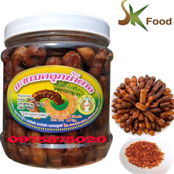 500G ME LÀO CHÍNH GỐC TẶNG KÈM MUỐI ỚT TÔM SIÊU NGON MÓN ĂN VẶT SIÊU HẤP DẪN HÀNG CHẤT LƯỢNG