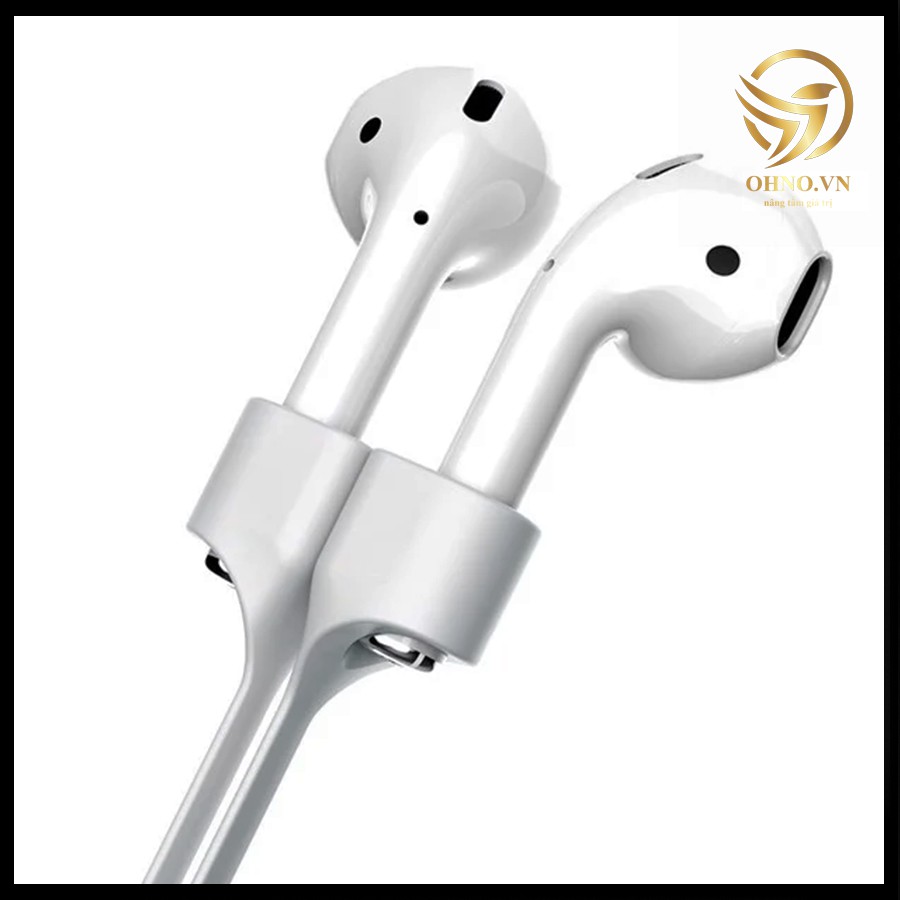 [HCM]Dây Giữ Tai Nghe Airpods Dây Đeo Tai Nghe Android Ios – Ohno Việt Nam