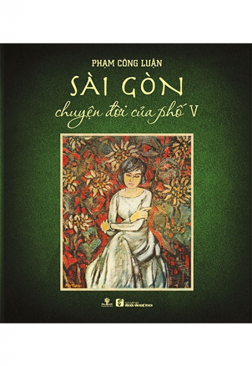 Sách - sài gòn - chuyện đời của phố 5 - phương nam book