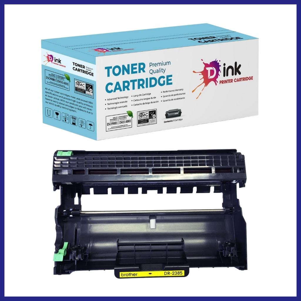 Cụm drum Brother DR2385 | Trống máy in Brother HL L2321D/ L2361DN/ L2366DW/ L2520D/ MFC L2701D chất lượng cao TD INK