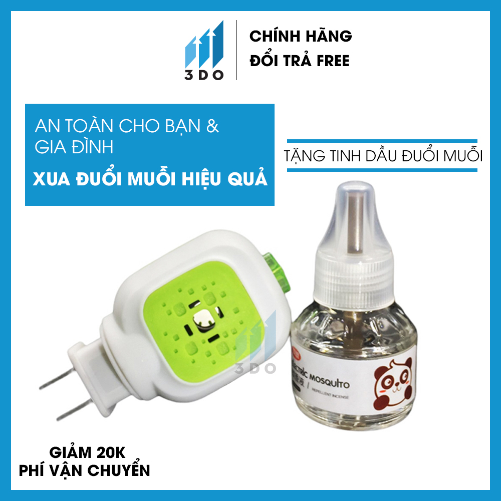 Đèn bắt muỗi thông minh công nghệ LED chiếu xạ, TiO2 quang xúc tác hoạt động hiệu quả hơn, Máy bắt muỗi bảo hành 12 tháng - 1 đổi 1 trong 7 ngày