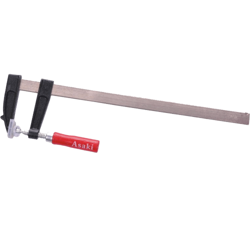 80x250mm cảo chữ f asaki ak-6243