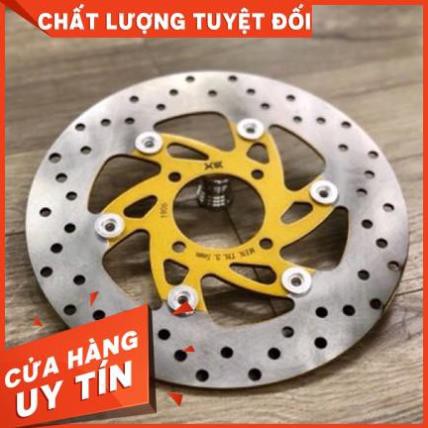 ĐĨA THẮNG YAZ-256 mm CHO WINNER 150