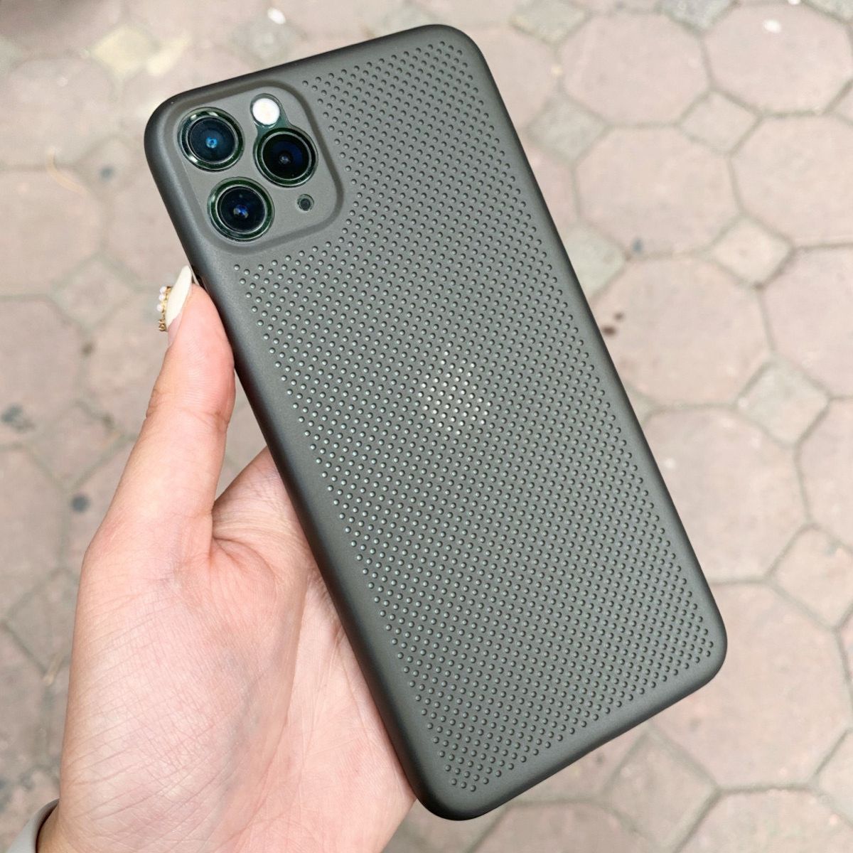 Iphone 11/ 11 pro/ 11 pro max hiệu totu