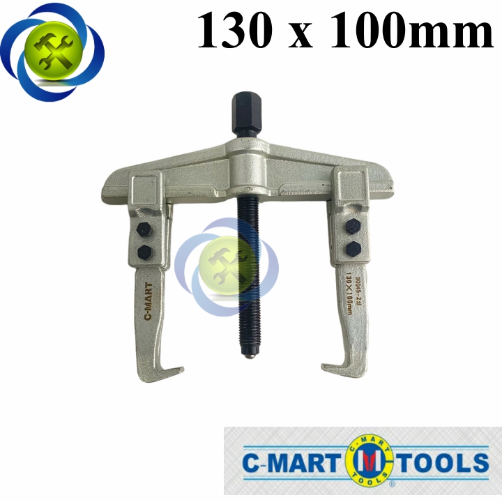 Cảo hai chấu ngang c-mart b0045-2