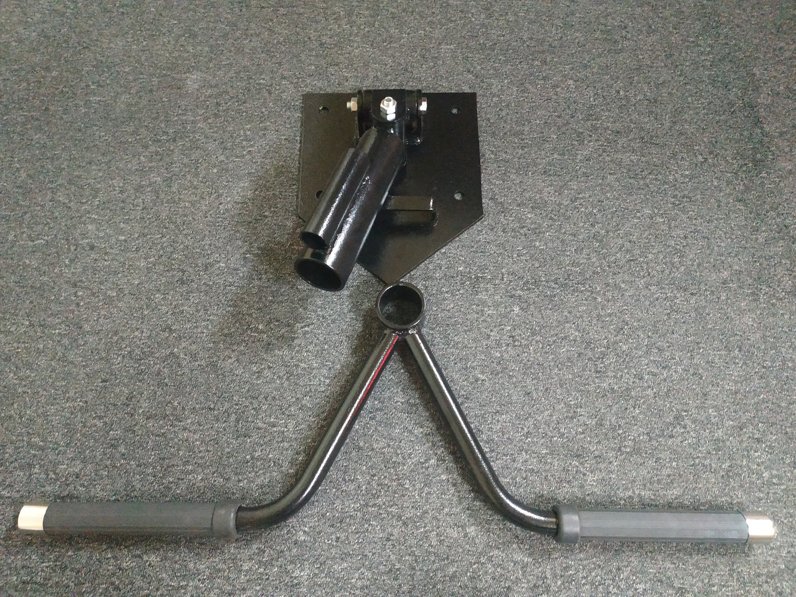 Dụng cụ tập T-Bar row , phụ kiện tập gym