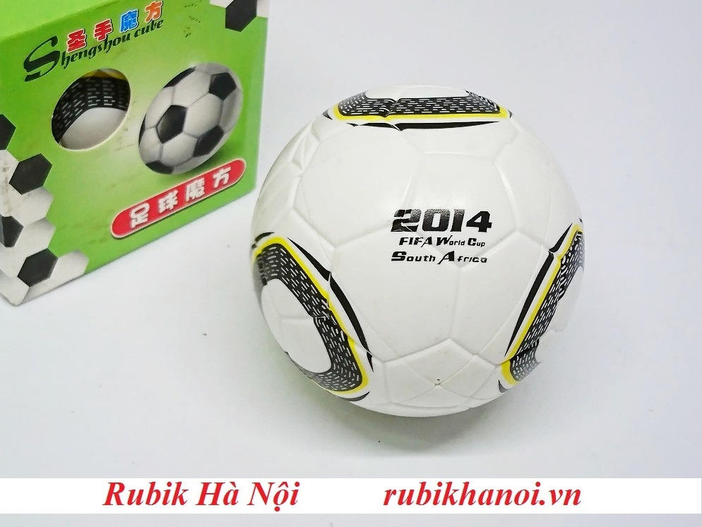 Rubik Ball Fifa 2014 ShengShou