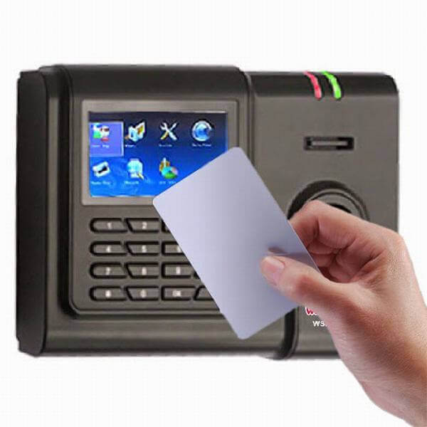 [Loại COPY]Thẻ Từ Trắng ID 125KHZ Loại Sao Chép Được, Thẻ ID Cho Phép Ghi