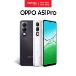 Điện thoại OPPO A5i Pro 8GB + 128GB | NFC | Màn hình 6.67" | Pin 6000 mAh | Công Nghệ SUPERVOOC 45W