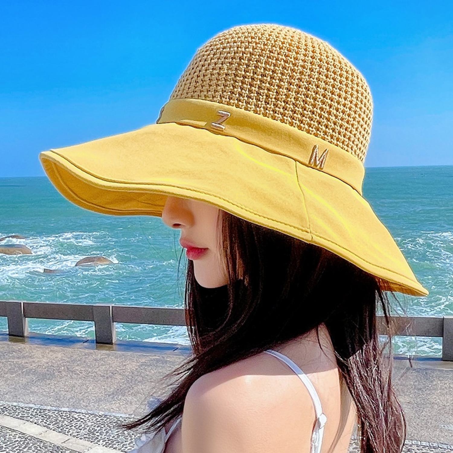 Mũ vành nữ kfszm