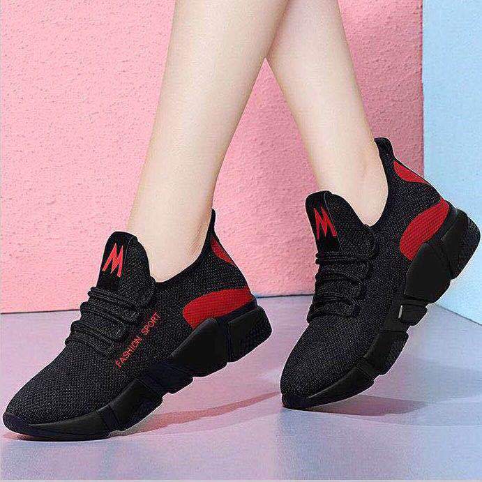 Giày thể thao nữ - giày đi bộ nữ BAZAS BZ2020 3