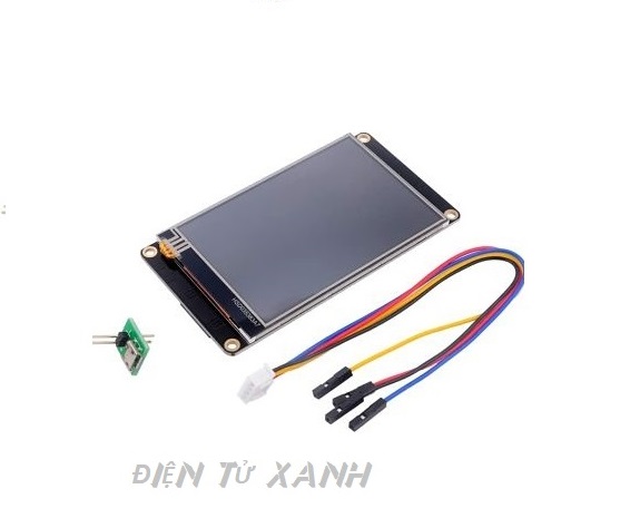 Nx8048k050 – màn hình hmi 5 inch tft nextion
