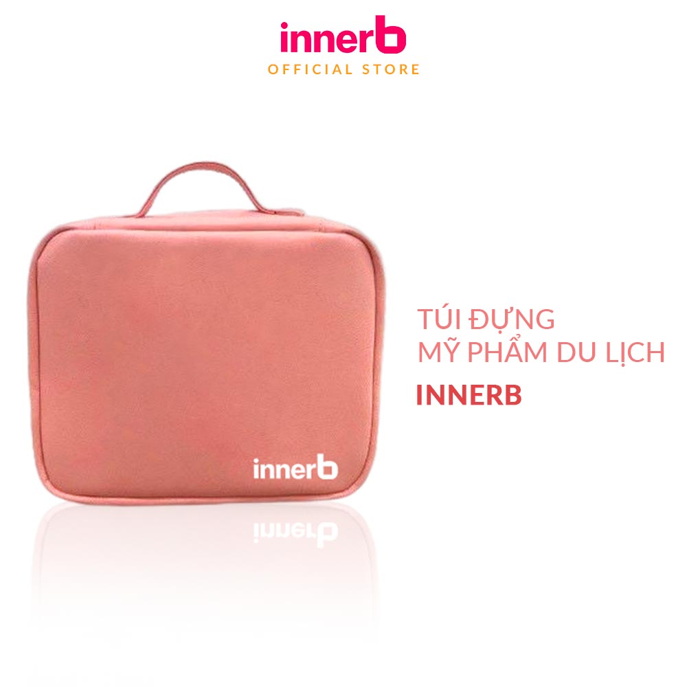 Túi đựng mỹ phẩm du lịch InnerB