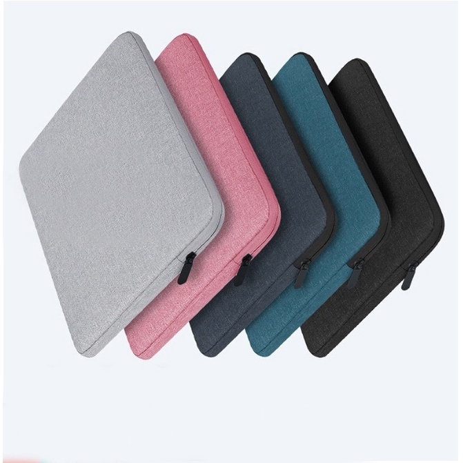 Túi đựng chống sốc và chống nước cho macbook laptop