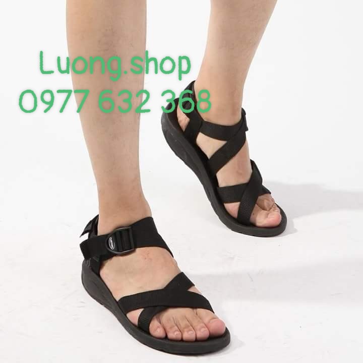 Sandal Vento Nam quai chéo chính hãng siêu bền NV70