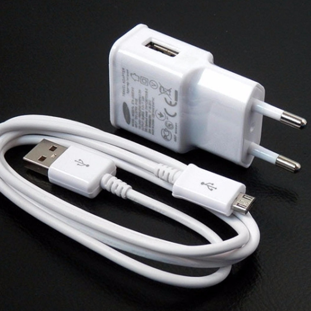 Bộ sạc nhanh sams.ung galaxy note 4 note 5 s4 s5 s6 s6e, s7 s7e j5 j6 j7 a7 a8