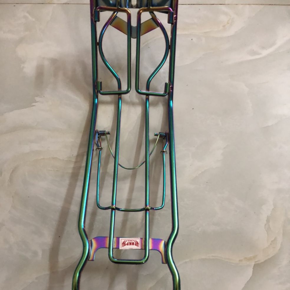 Baga giữa 10 li gắn Wave, Sirius, Dream, RS, RSX