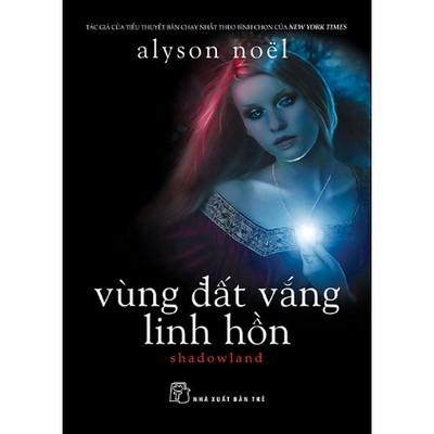 Vùng đất vắng linh hồn