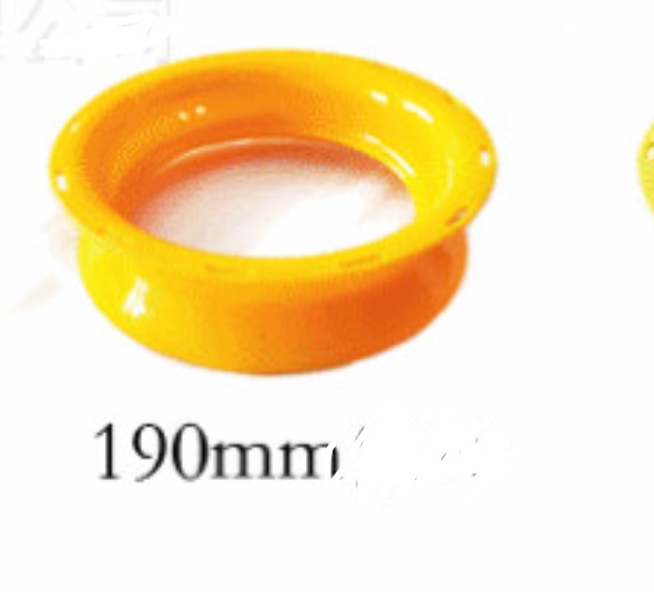 Bát cuộn cước câu cá