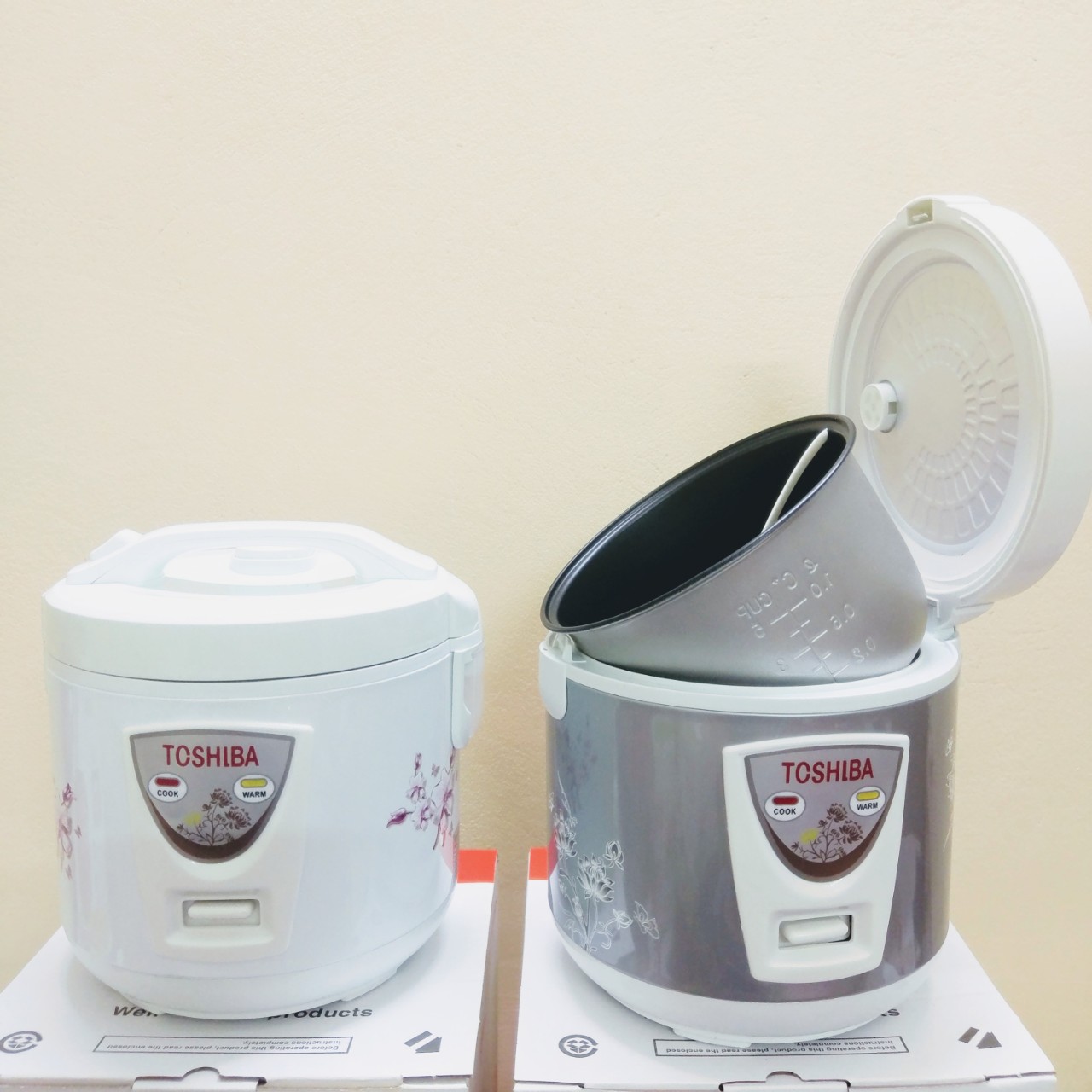 Nồi cơm điện mini nhập khẩu