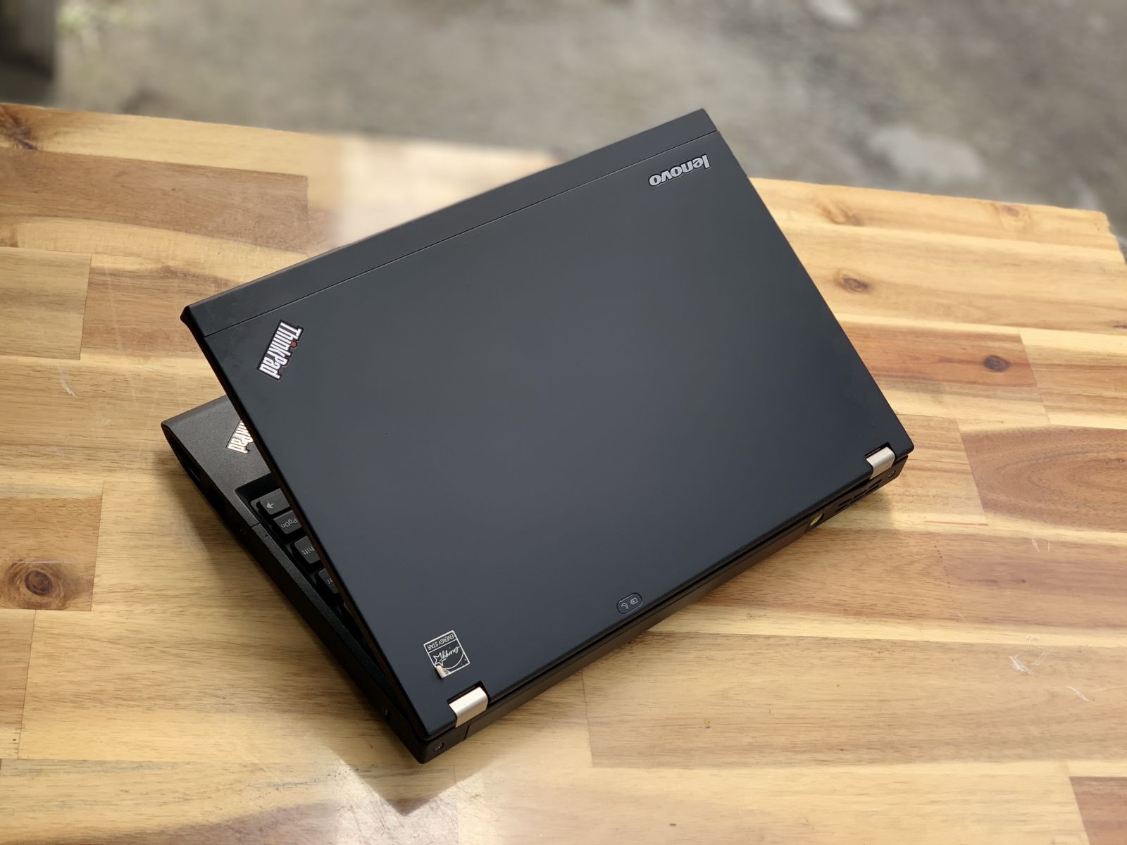 THINKPAD X230 CORE I5 3230M RAM 8GB SSD 256GB 12.5INCH /SẠC, CHUỘT/TÚI