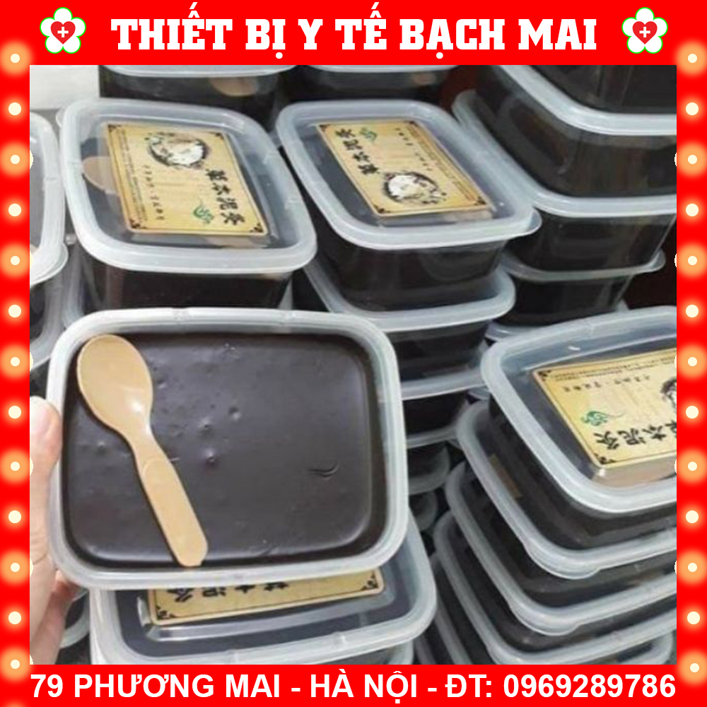 Bùn cứu dưỡng sinh giảm béo - hàng chuẩn