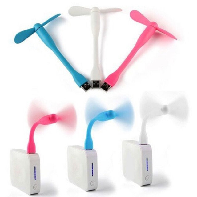 Quạt usb hai cánh ms 01 tháo rời cực mát siêu rẻ