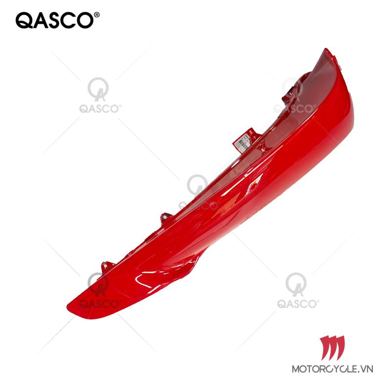 Nhựa cánh yếm trái honda future 1 màu r263 qasco