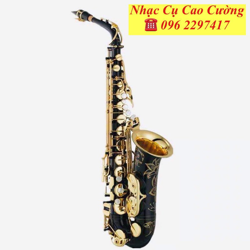 Kèn saxophone alto yamaha mk007