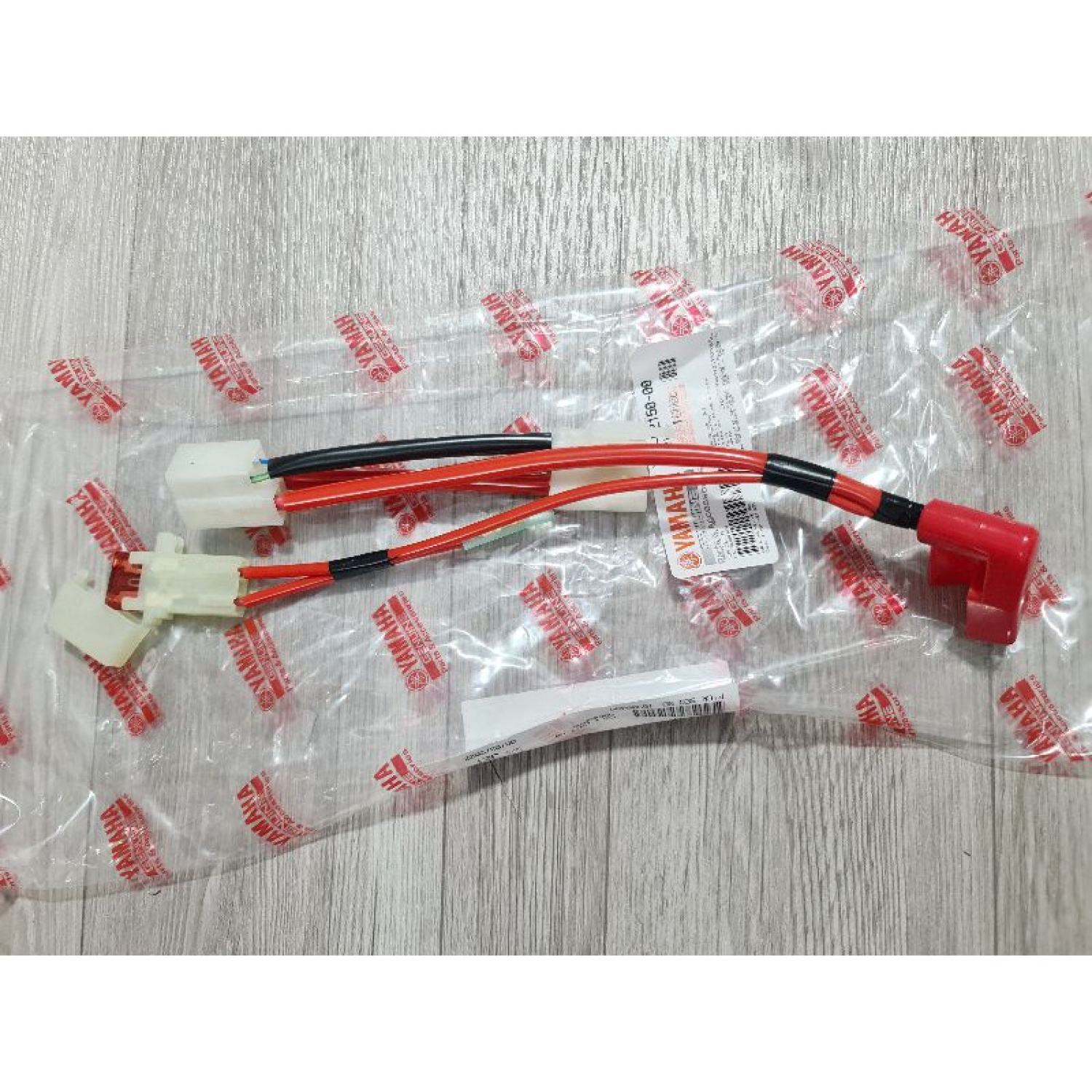 Phụ tùngdây cầu chì / dây dương exciter 135 2006 - 2010