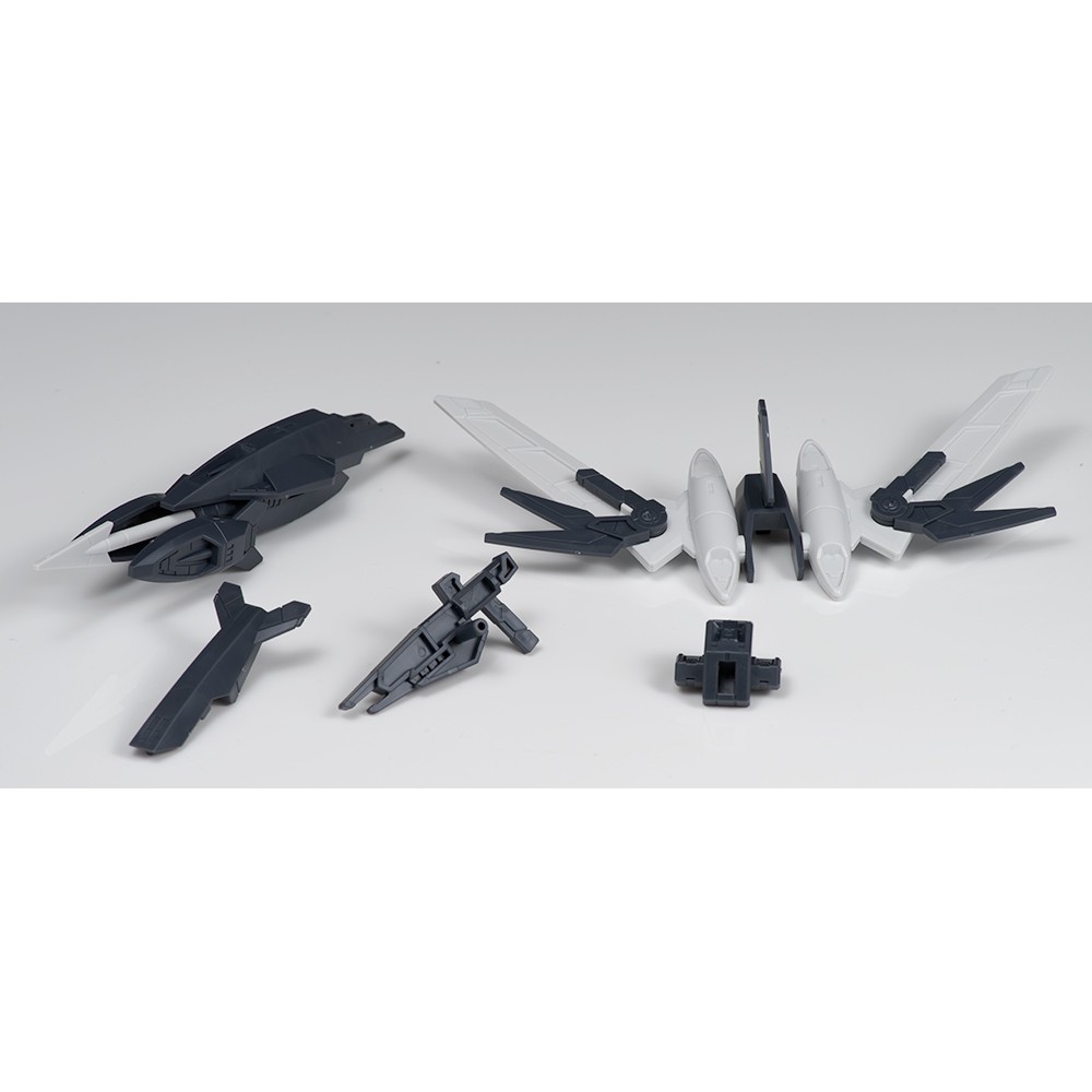 Mô Hình Lắp Ráp Hg Bd R 1/144 Mercuone Weapon Bandai ( Không Kèm Gundam )