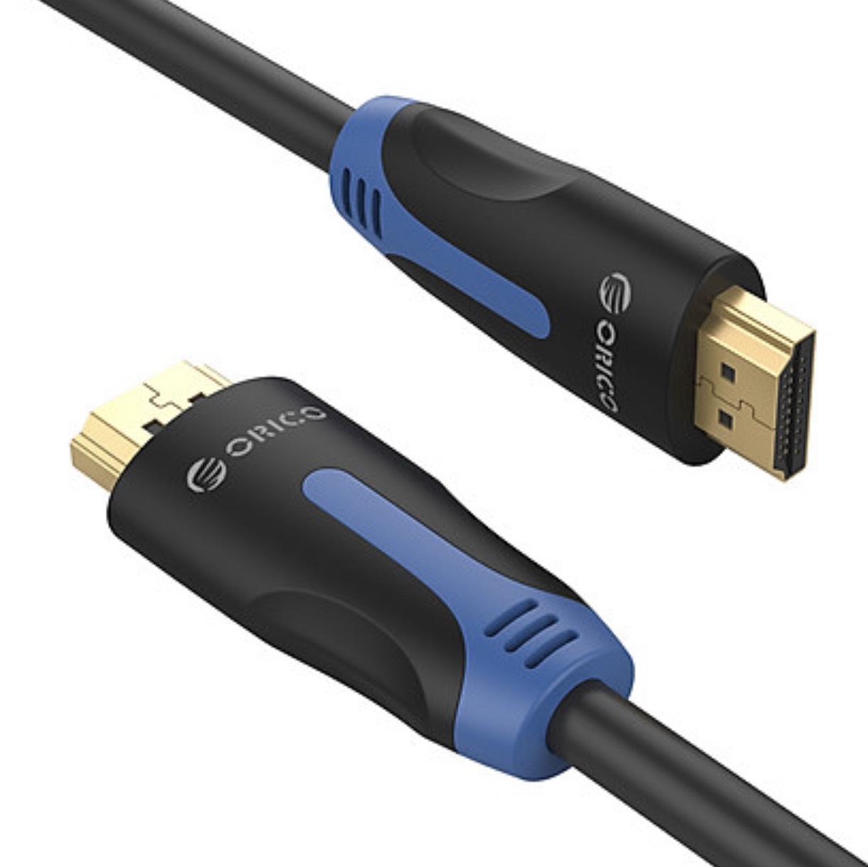 Cáp hdmi orico hm14-15-bk