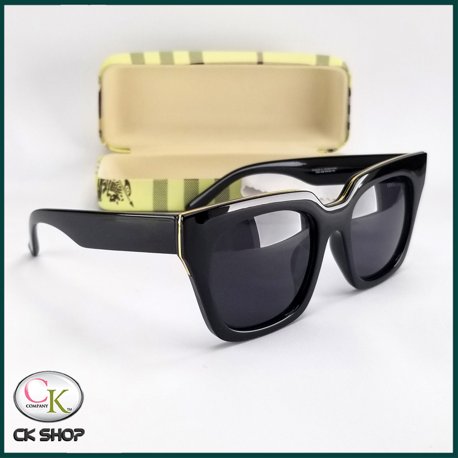 Kính mát nam siêu ngầu7K 9233- Kính nam thời trang bảo hành 12 tháng 1 đổi 1