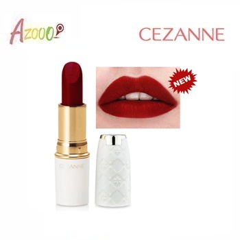 Son cezanne lasting lip color n màu 407_3,9g