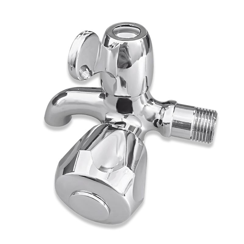 [HCM]Vòi củ sen lạnh inox 304 siêu bền siêu đẹp (mẫu mới)