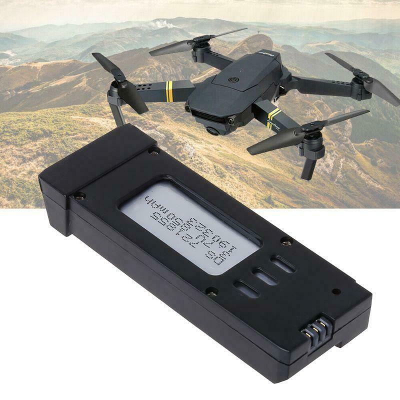 Pin Flycam P5 Max Drone mini Dung Lượng 1800mAh Cho Thời Gian Bay 25 Phút - Pin Play camera 4k
