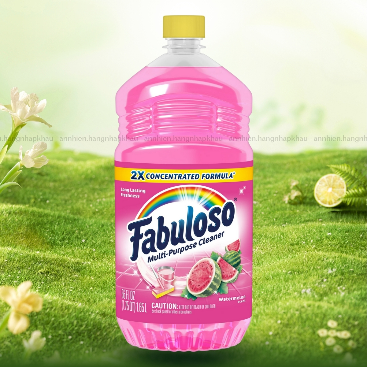 Fabuloso multi surface all purpose floor cleaner - 5