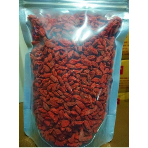 100gr kỉ tử đỏ hàng đẹp